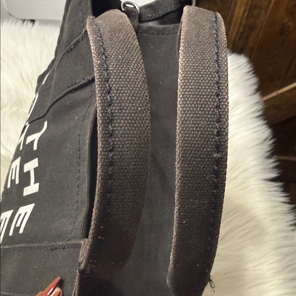 MARC JACOBS The Canvas Tote Bag - Picture 7 of 16